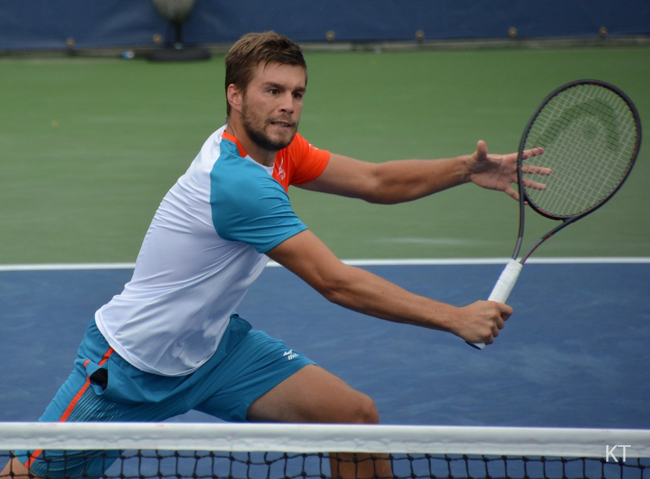 Krajicek und Mektic gewinnen das ATP-500-Finale in Tokio im entscheidenden Match-Tiebreak