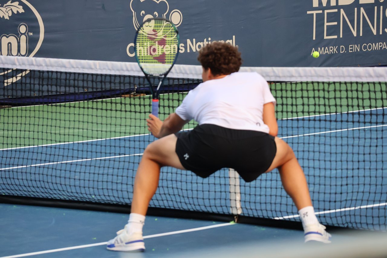 Бен Шелтон: после финала US Open с Зверевым учится проигрывать каждую неделю