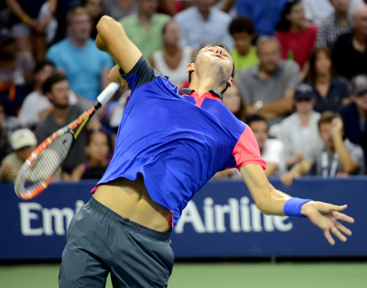 Томич обыграл Скатова во втором круге квалификации Shanghai Masters