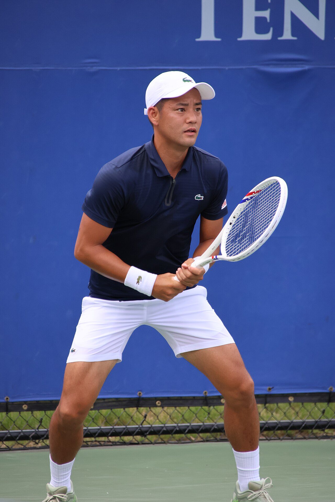 Moriya derrotó al primer cabeza de serie Smith en el Challenger de Unine por 3-6, 7-6, 6-3