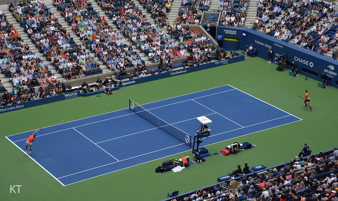 Khachanov wirft zweiten Gesetzten Auger-Aliassime in Peking raus