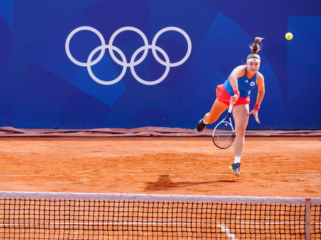 Мухова отыграла партию у Самсоновой и вышла в 1/8 финала Пекина