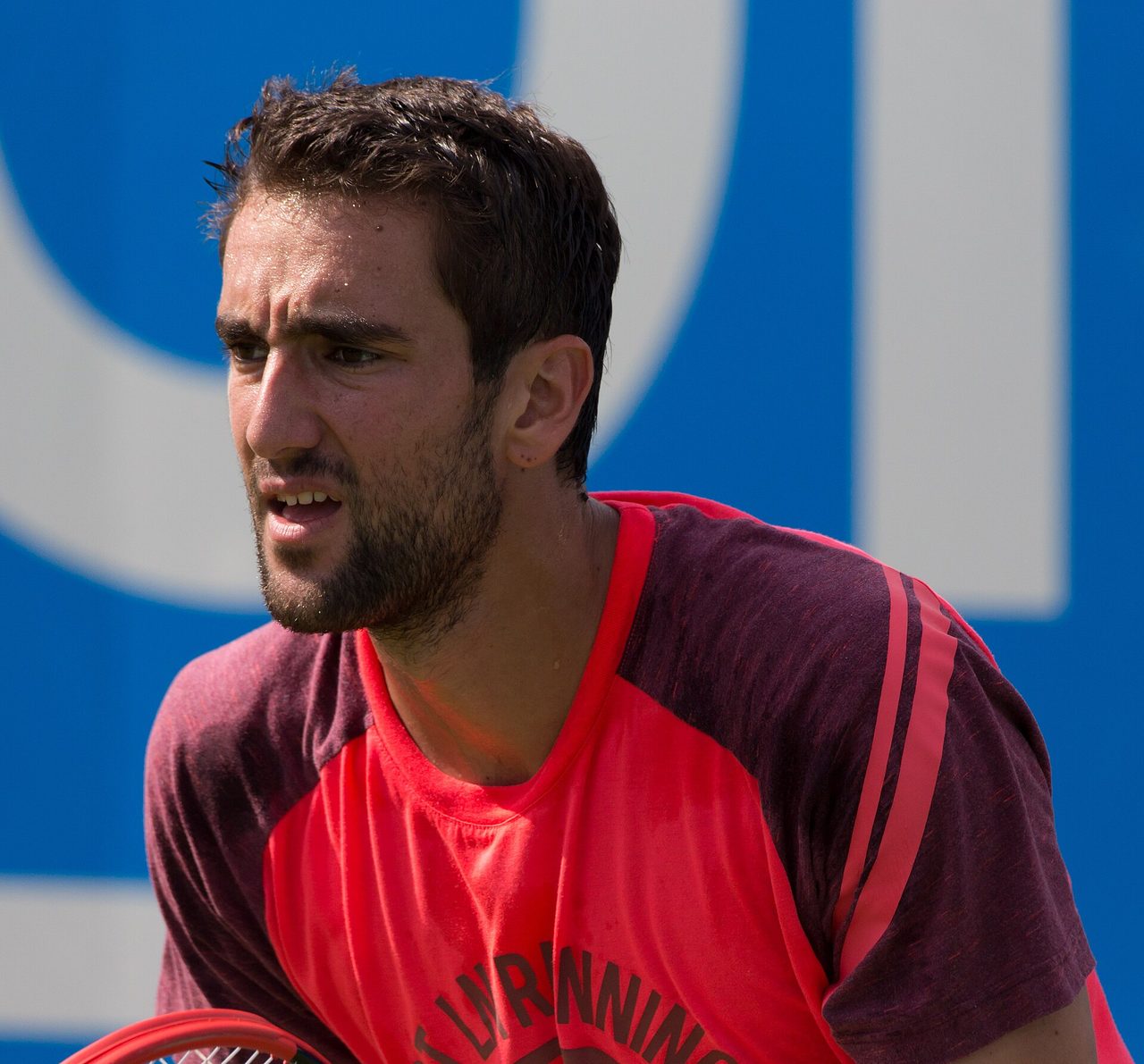 Fery besiegt Cilic bei den Masters in Shanghai