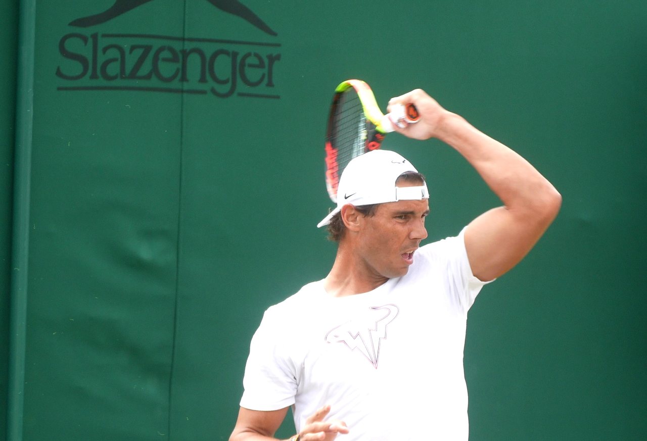 Надаль, Маррей и их друзья: в Манакоре сыграют юбилейный Rafa Nadal Academy Slam