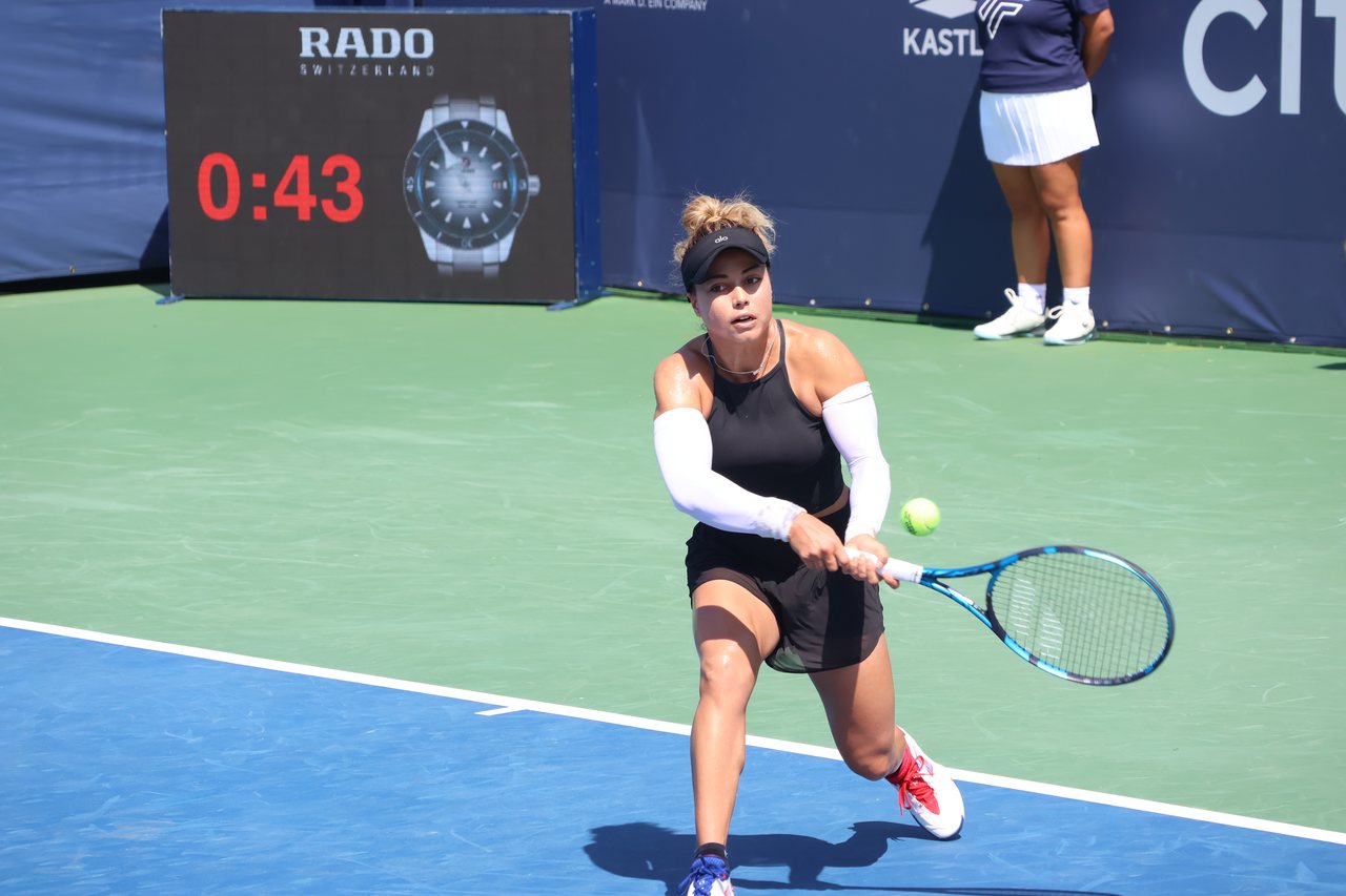 Zarazua reaches quarterfinals in Suzhou